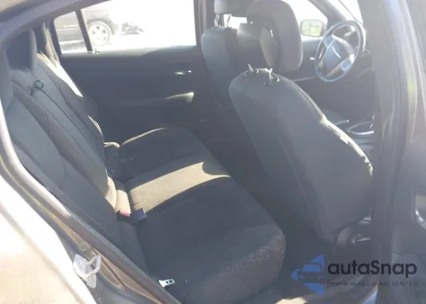 2013 Chrysler 200 Touring z USA, uszkodzony, nr VIN 1C3CCBBB3DN687230